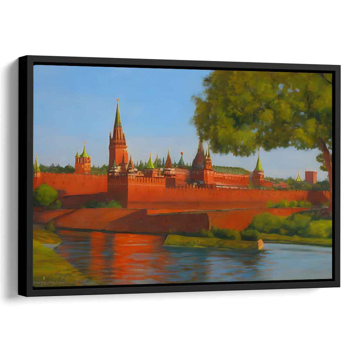 Realism Kremlin #101