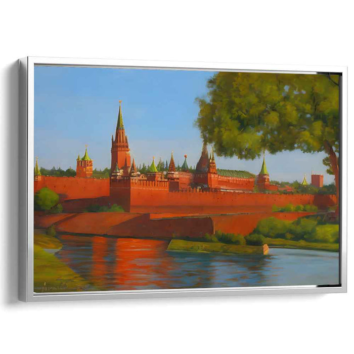 Realism Kremlin #101
