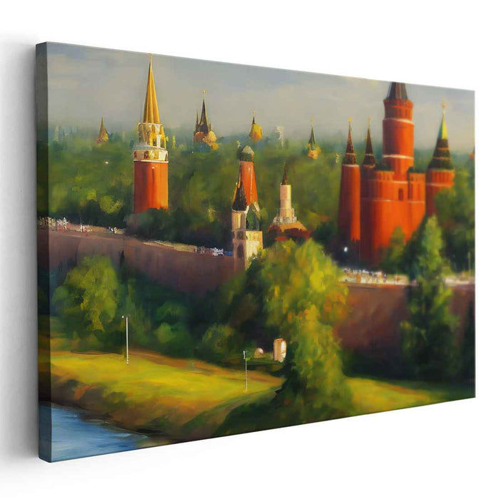 Realism Kremlin #102
