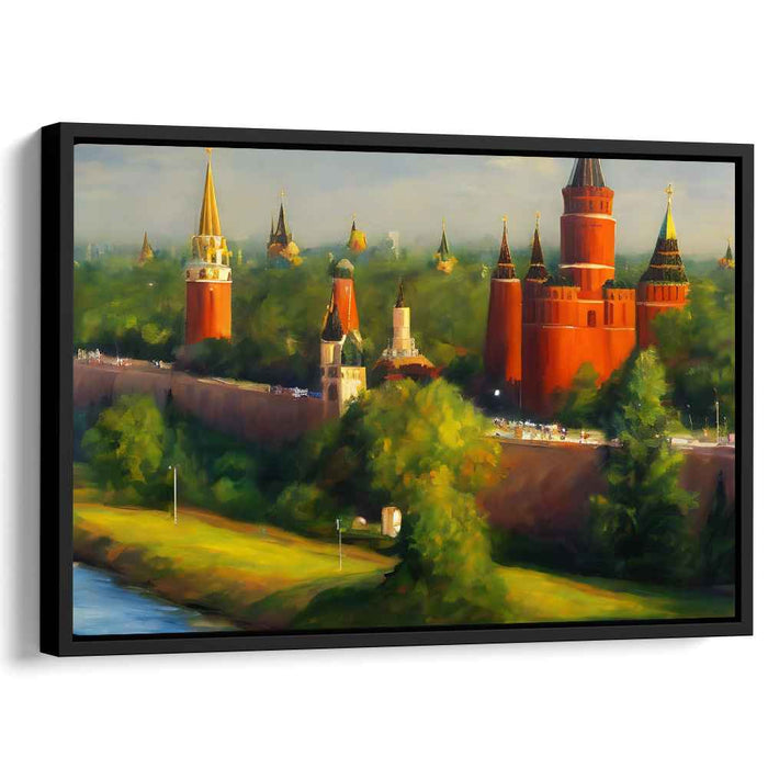 Realism Kremlin #102
