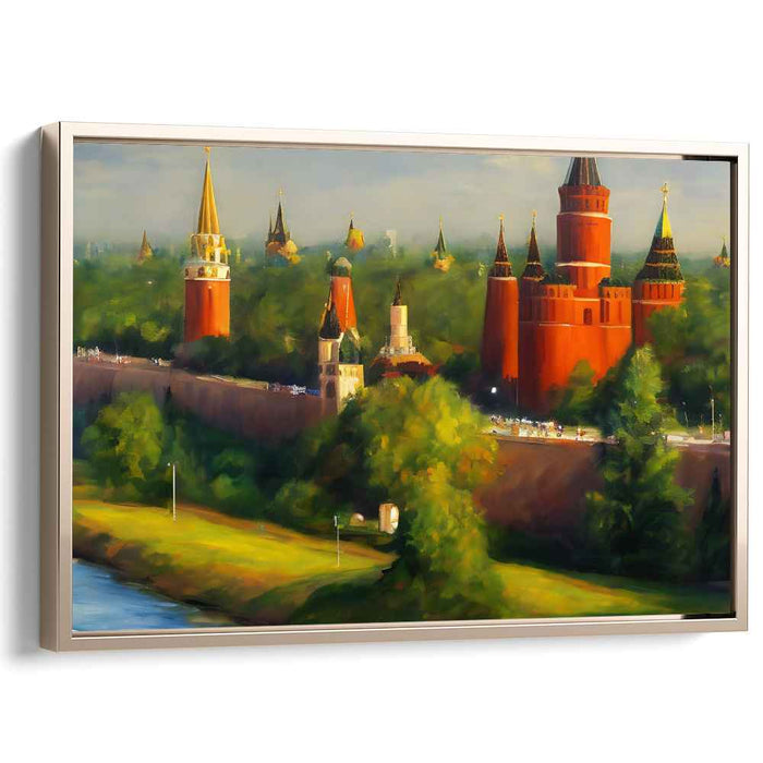 Realism Kremlin #102