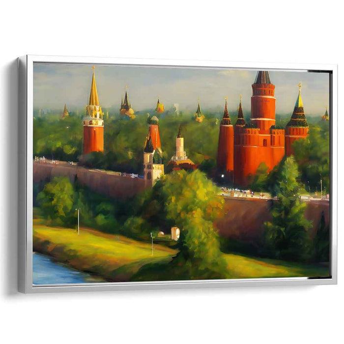 Realism Kremlin #102