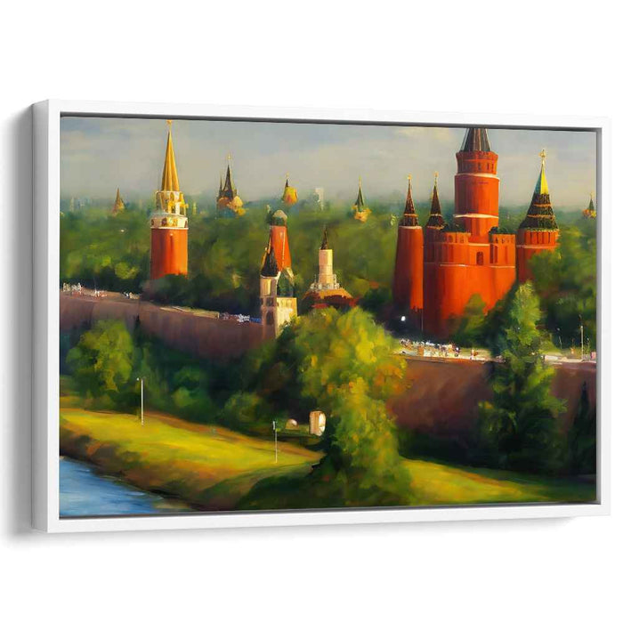 Realism Kremlin #102