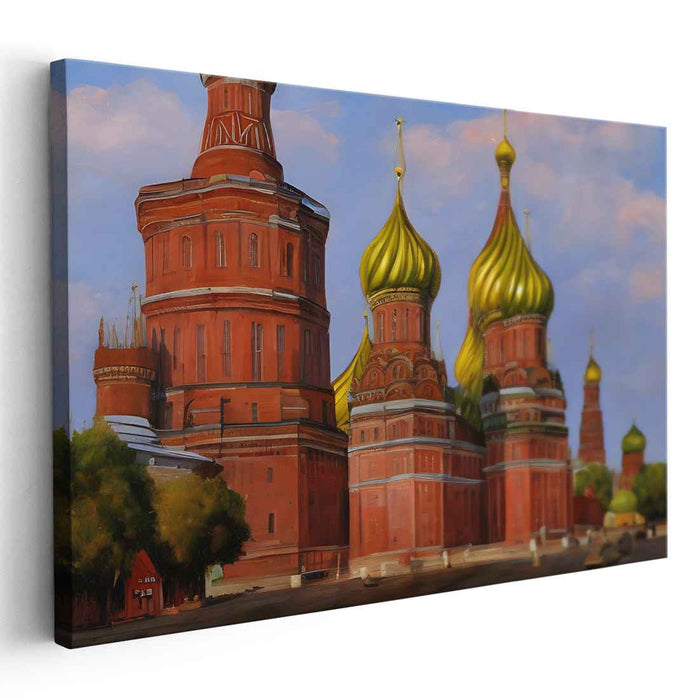 Realism Kremlin #103
