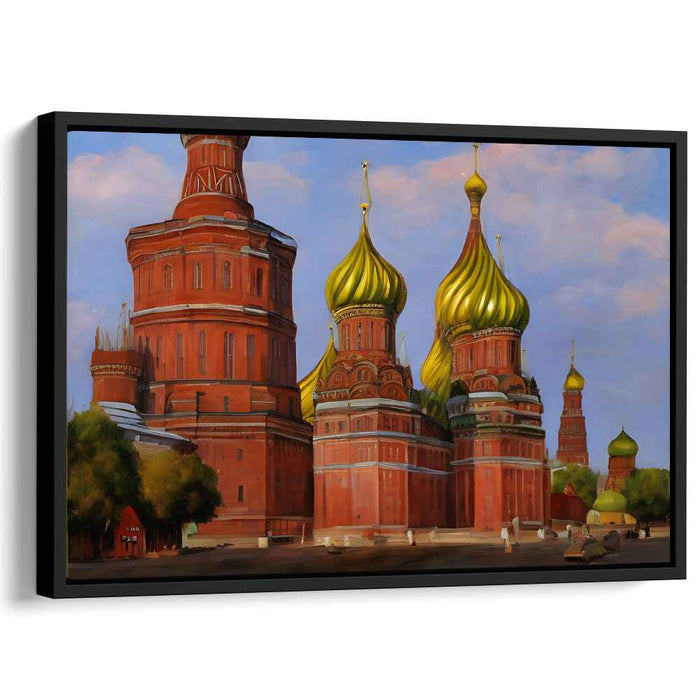 Realism Kremlin #103