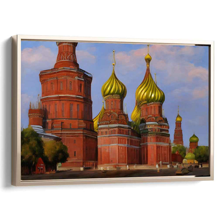 Realism Kremlin #103