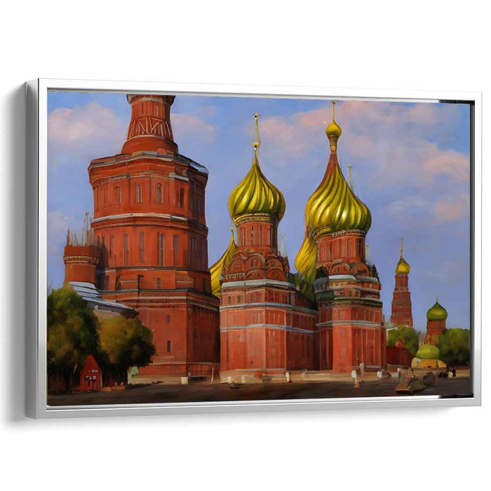 Realism Kremlin #103