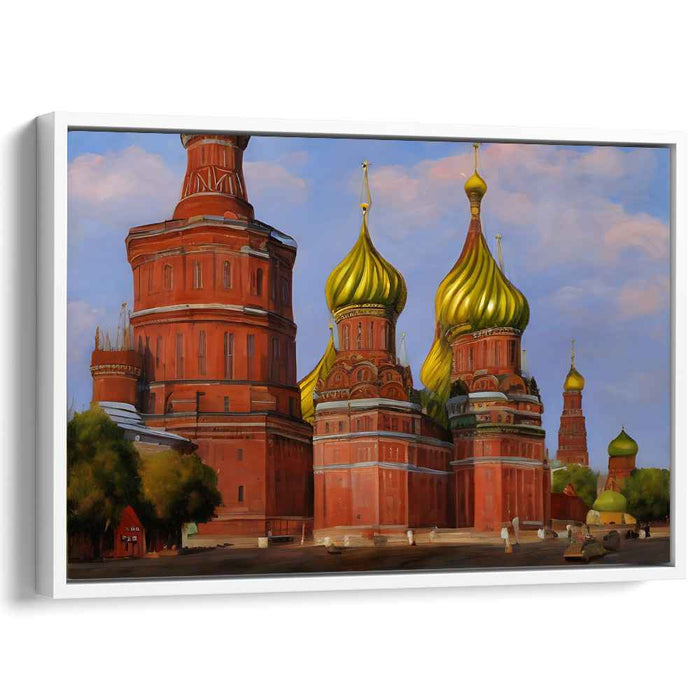 Realism Kremlin #103