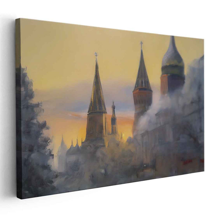 Realism Kremlin #106