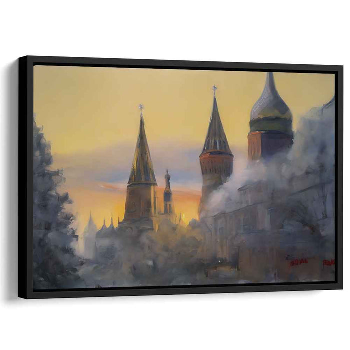 Realism Kremlin #106