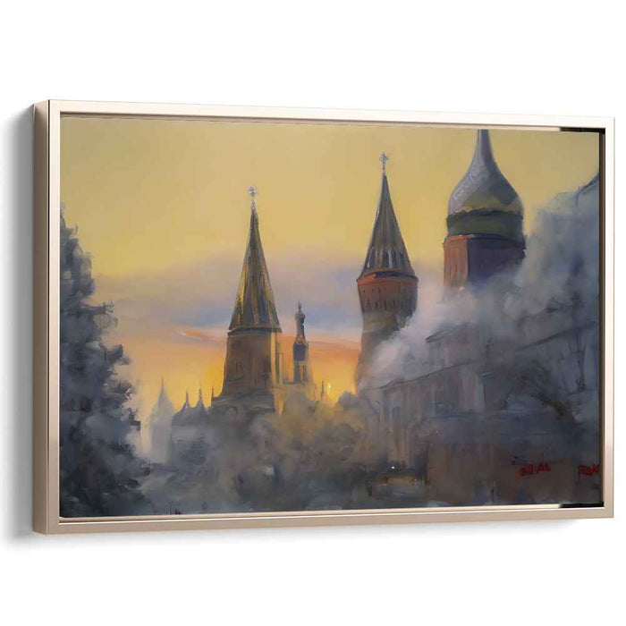 Realism Kremlin #106