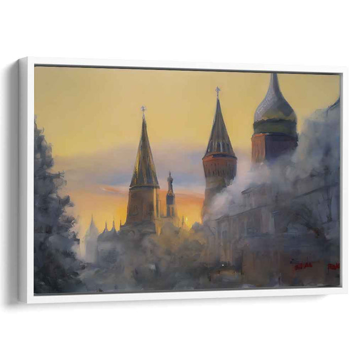 Realism Kremlin #106