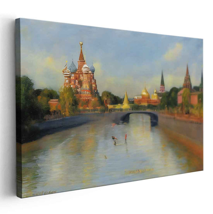 Realism Kremlin #111