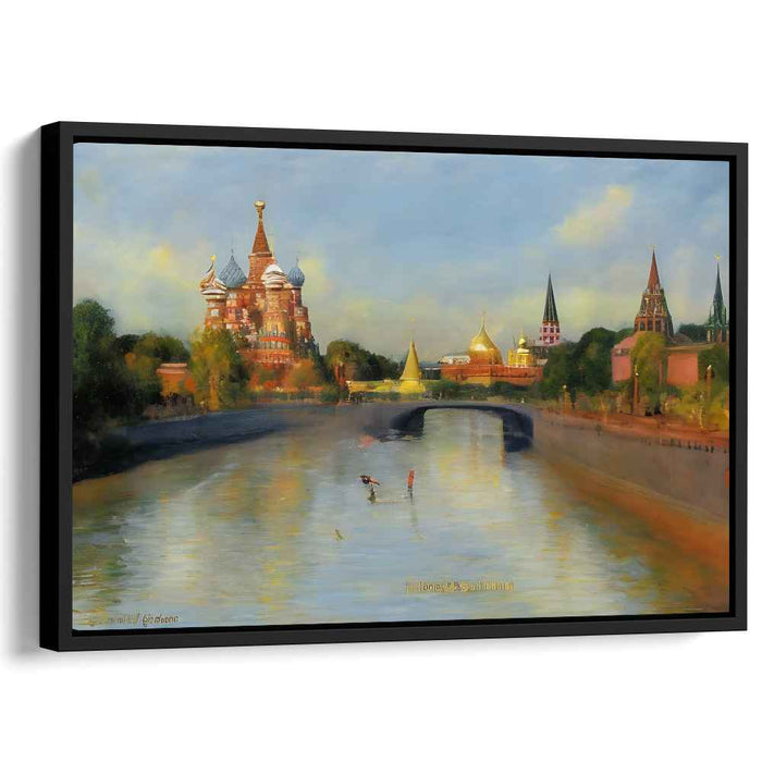 Realism Kremlin #111