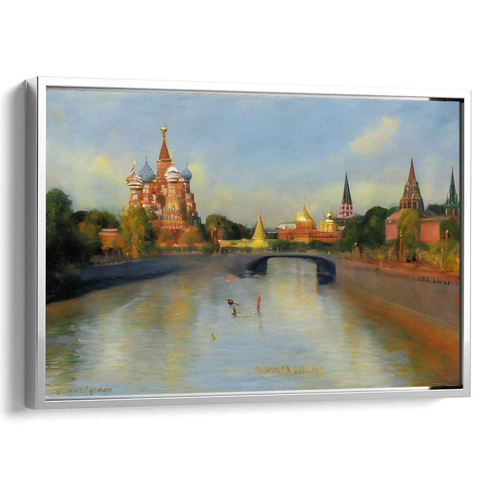 Realism Kremlin #111