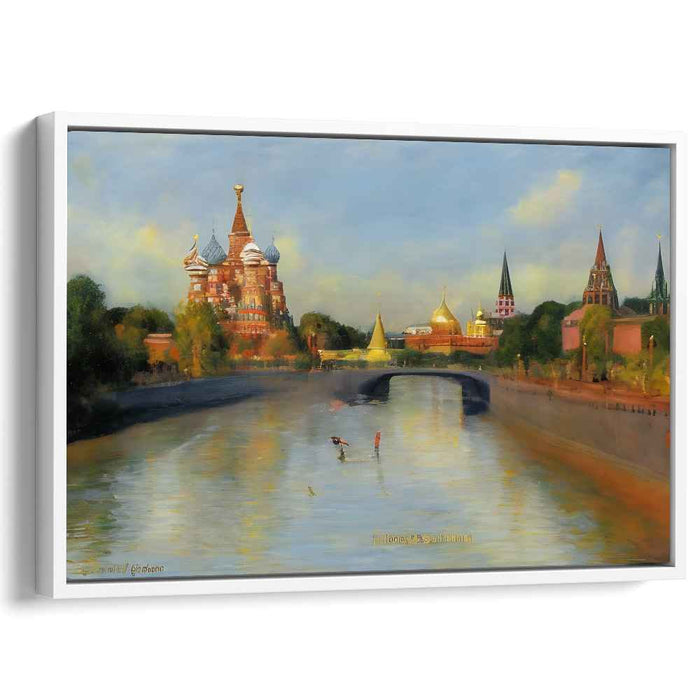 Realism Kremlin #111