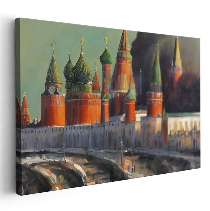 Realism Kremlin #114