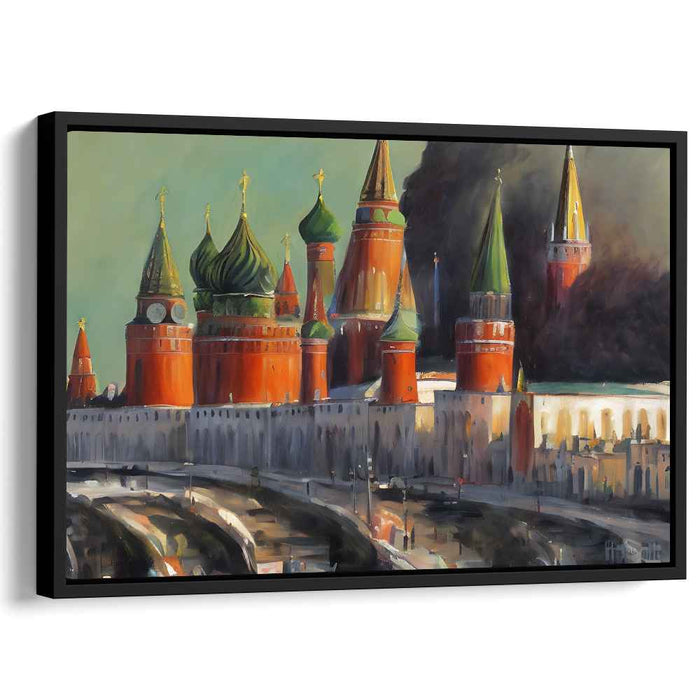 Realism Kremlin #114