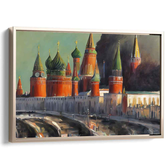 Realism Kremlin #114