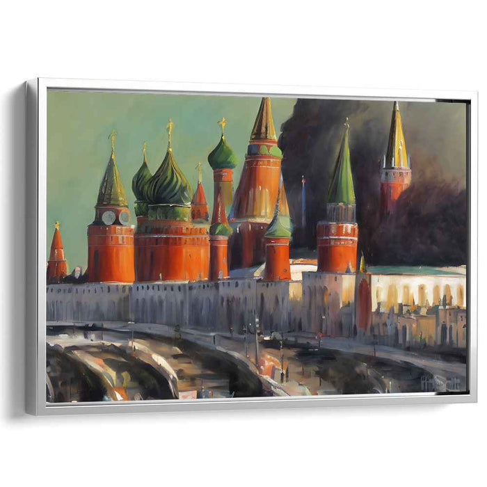 Realism Kremlin #114