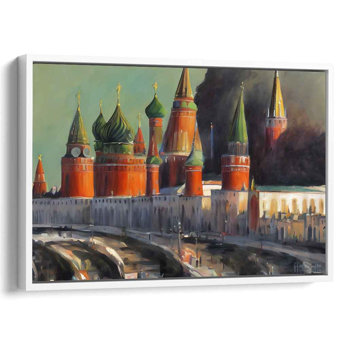 Realism Kremlin #114