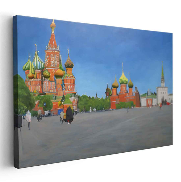 Realism Kremlin #116