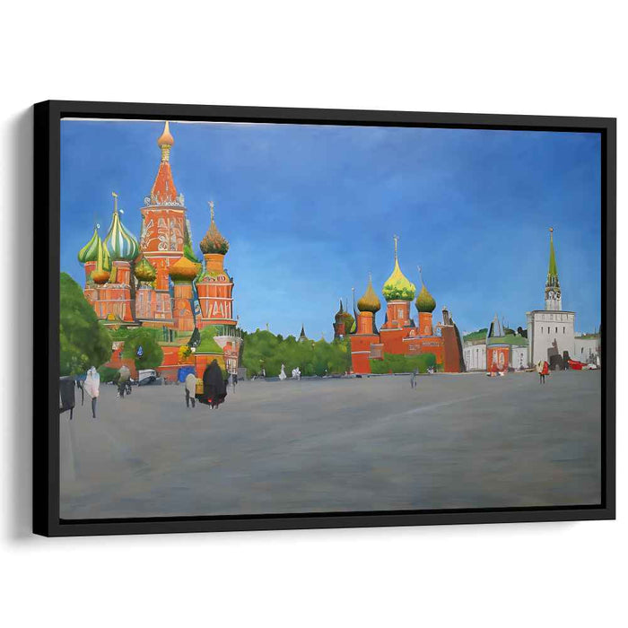 Realism Kremlin #116