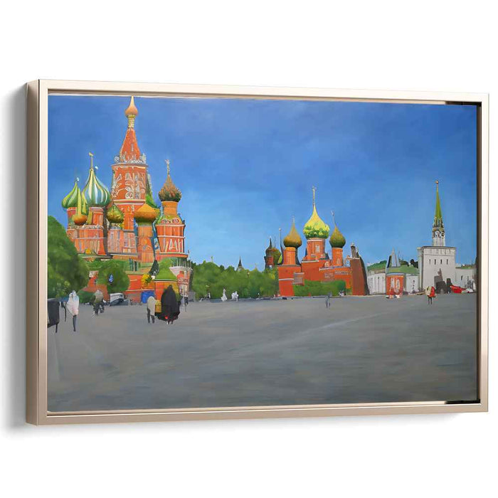 Realism Kremlin #116