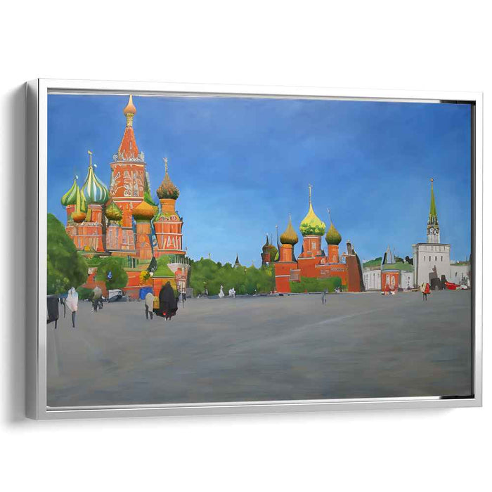 Realism Kremlin #116