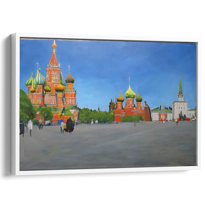 Realism Kremlin #116