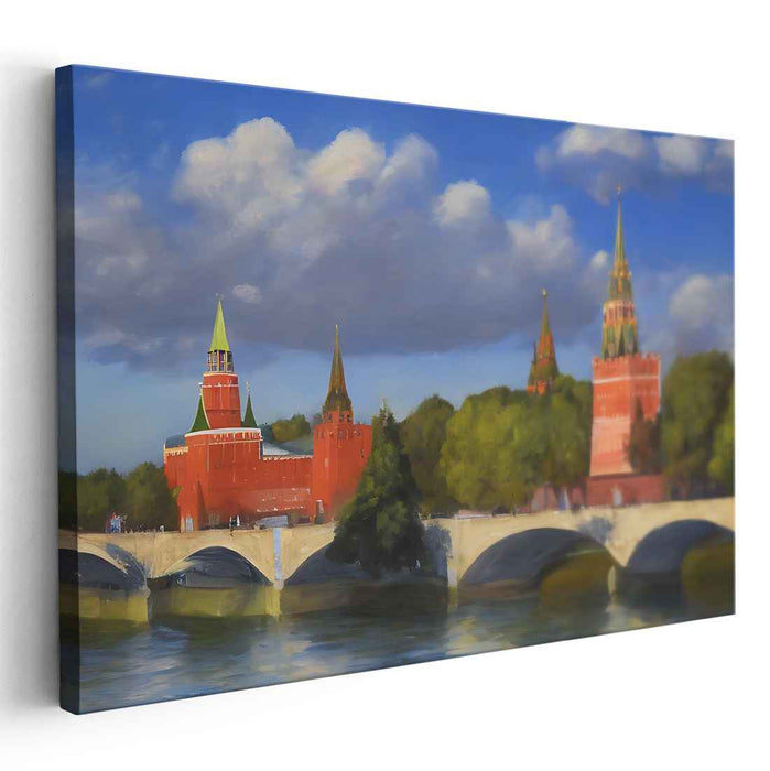 Realism Kremlin #122