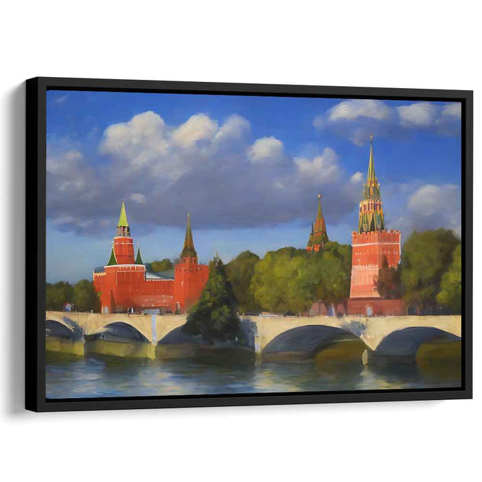 Realism Kremlin #122