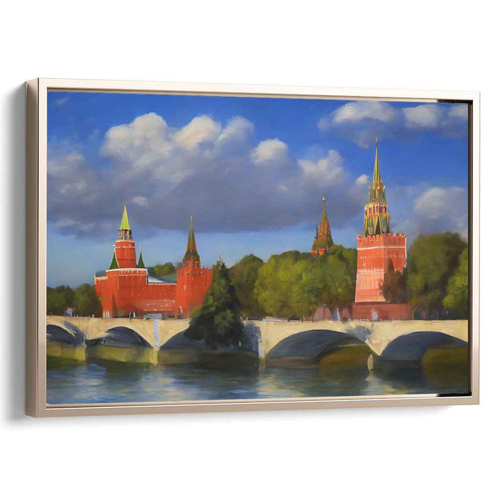 Realism Kremlin #122