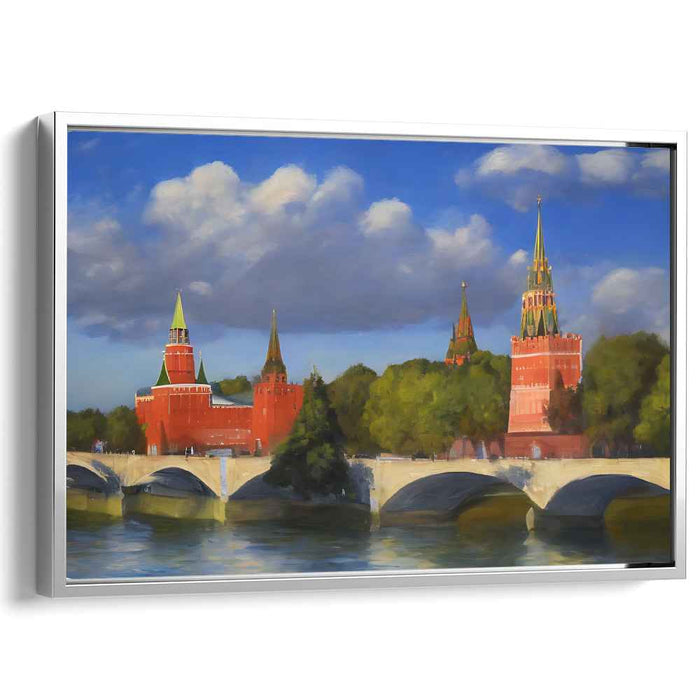 Realism Kremlin #122