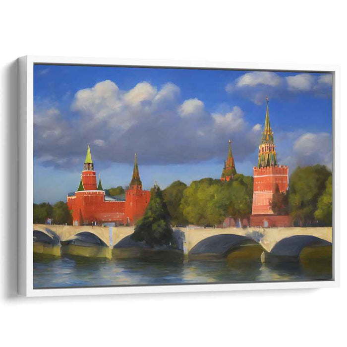 Realism Kremlin #122