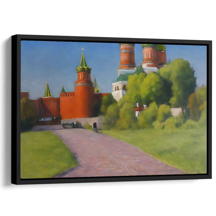 Whispers of Ancient Trails: Tranquil Pathway to History