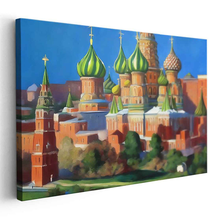 Realism Kremlin #129