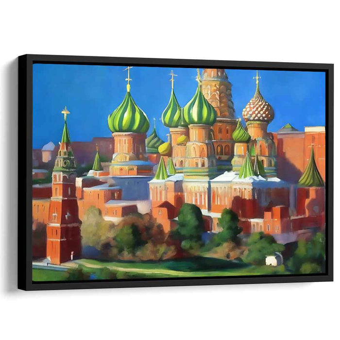 Realism Kremlin #129