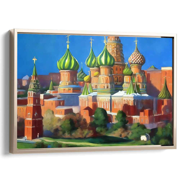 Realism Kremlin #129