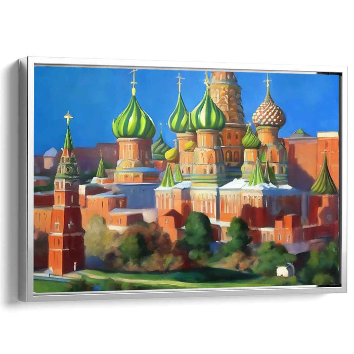Realism Kremlin #129
