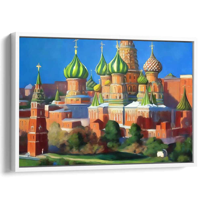 Realism Kremlin #129
