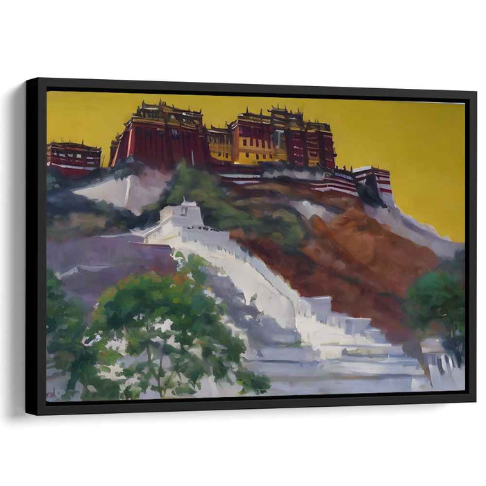 Mystic Echoes of Forgotten Temples: The Ethereal Beauty of Ancient Architecture