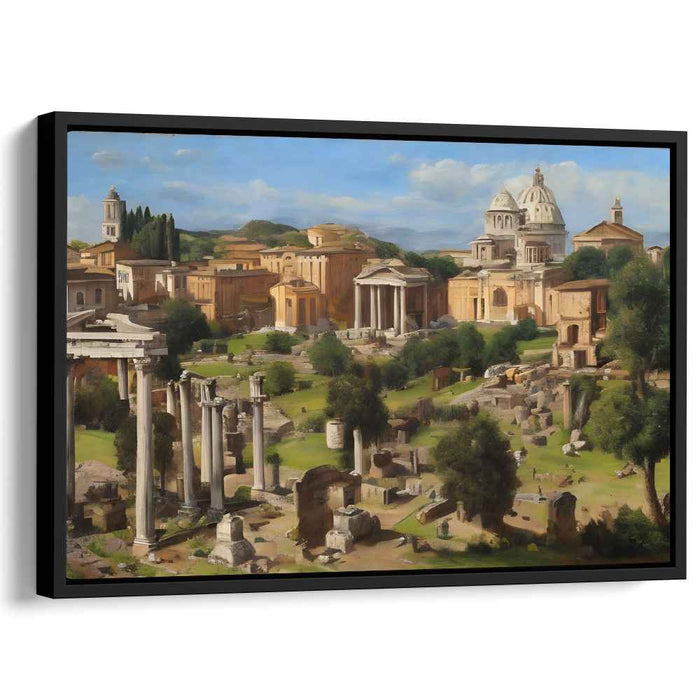 Realism Roman Forum #104