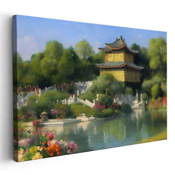Realism Summer Palace #115