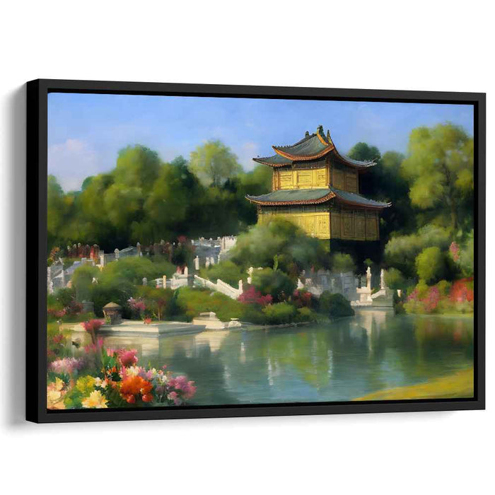 Realism Summer Palace #115