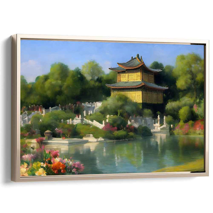 Realism Summer Palace #115