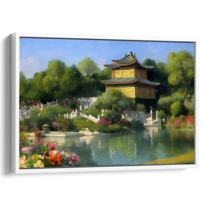 Realism Summer Palace #115