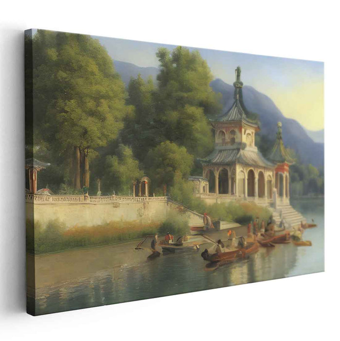 Realism Summer Palace #117
