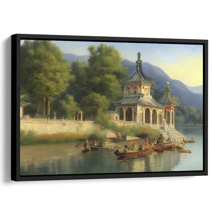 Realism Summer Palace #117