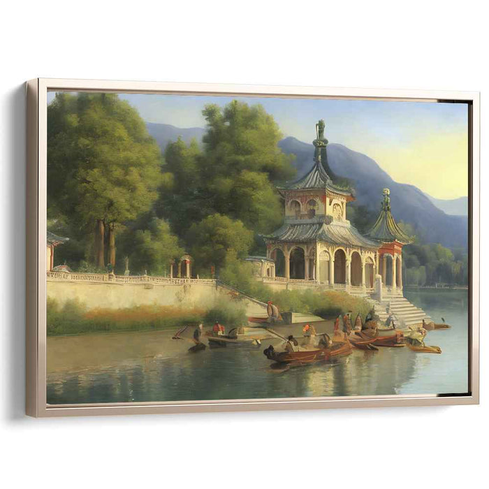 Realism Summer Palace #117